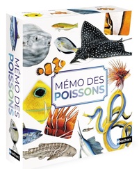 Mémo des poissons