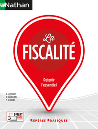 La fiscalité - Repères pratiques N° 52 - 2023