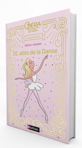 20, ALLEE DE LA DANSE EDITION COLLECTOR