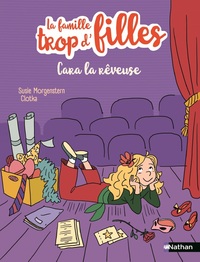 La famille trop d'filles - Cara la rêveuse