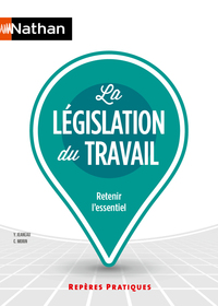 LA LEGISLATION DU TRAVAIL - 6 - VOL06
