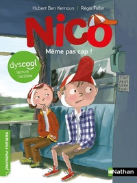 Nico: Même pas cap ! - Dyscool