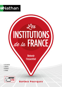 LES INSTITUTIONS DE LA FRANCE - N  7