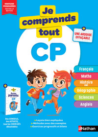 Je comprends tout CP