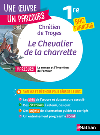 Le chevalier de la charrette