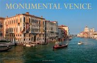 Monumental Venice /anglais