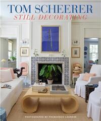 Tom Scheerer Still Decorating /anglais