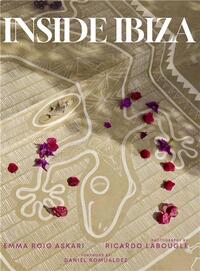 Inside Ibiza /anglais