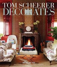 Tom Scheerer Decorates /anglais