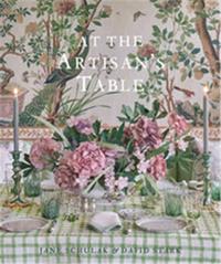 AT THE ARTISAN'S TABLE /ANGLAIS