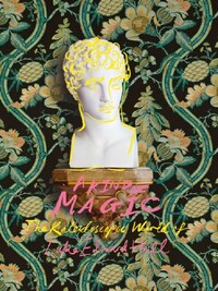 A Kind of Magic The Kaleidoscopic World of Luke Edward Hall /anglais