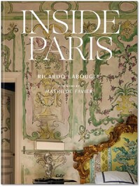 INSIDE PARIS /ANGLAIS