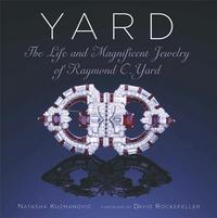 Yard /anglais