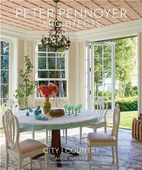 PETER PENNOYER ARCHITECTS : CITY / COUNTRY /ANGLAIS