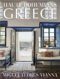 Haute Bohemians: Greece /anglais