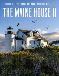THE MAINE HOUSE II /ANGLAIS