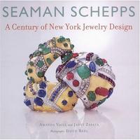 Seaman Schepps (Hardback) /anglais