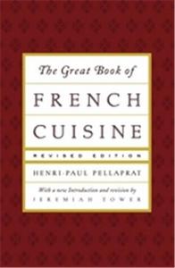 Great Book of French Cuisine /anglais