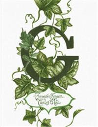 G Forever Green /anglais