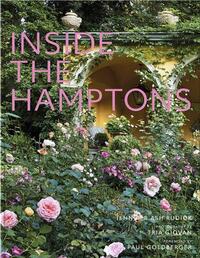 Inside the Hamptons /anglais