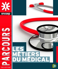 les metiers du medical