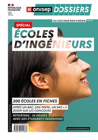 ECOLES D'INGENIEURS