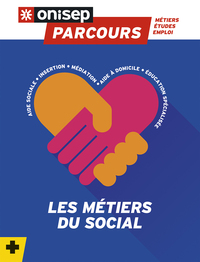 LES METIERS DU SOCIAL