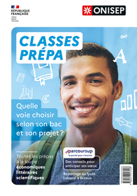 Classes prépa