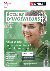 ECOLES D'INGENIEURS