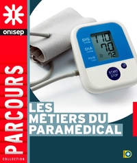 les metiers du paramedical