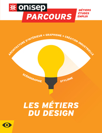 LES METIERS DU DESIGN