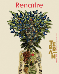 TERRAIN, N 66/AUTOMNE 2016