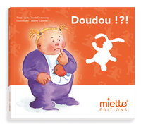 DOUDOU!?!