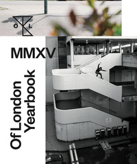 Of London Yearbook MMXV 2015