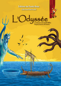 L'ODYSSEE