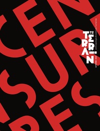 Terrain 72 : Censures