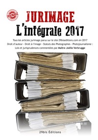 JURIMAGE L'intégrale 2017