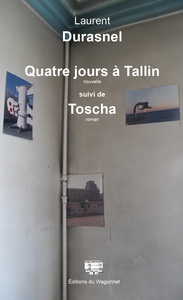 Quatre jours à Tallin