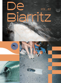 De Biarritz Yearbook Vol.2