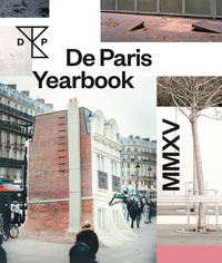 De Paris Yearbook MMXV 2015