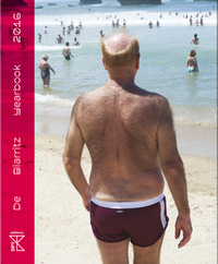 De Biarritz Yearbook 2016