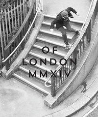 Of London MMXIV 2014