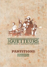 [Partition] -  Guerriers Pacifiques