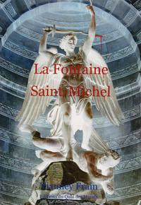 La Fontaine Saint Michel