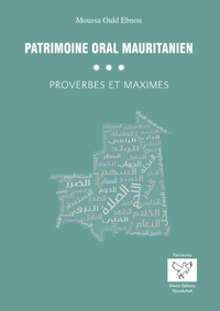PROVERBES ET MAXIMES