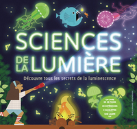 Sciences de la lumière