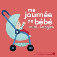 MA JOURNEE DE BEBE