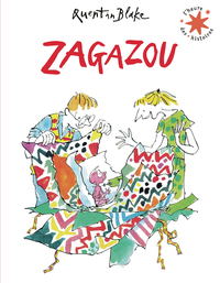 Zagazou