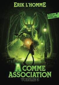 A comme association. Intégrale, 3