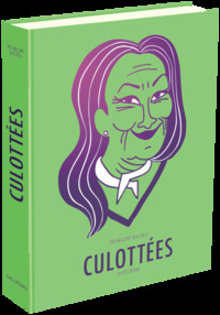 Culottées - Intégrale
